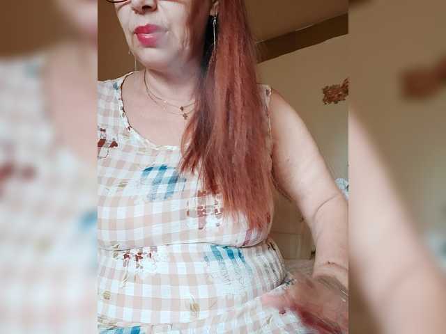Cristinatina live cam on BongaCams