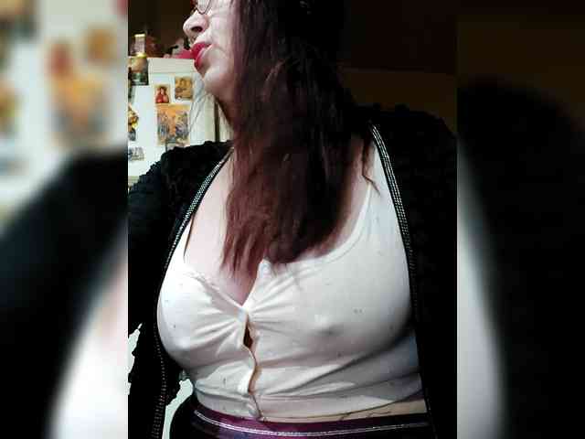 LoveTinaForever webcam