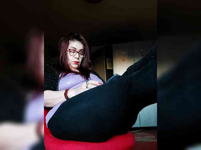 LoveTinaForever webcam