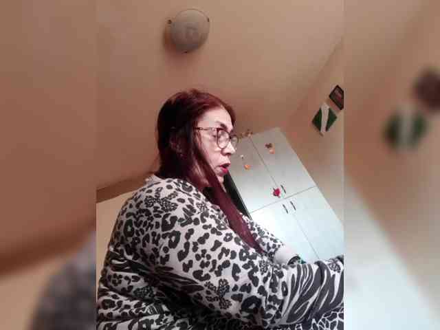 Cristinatina bongacams