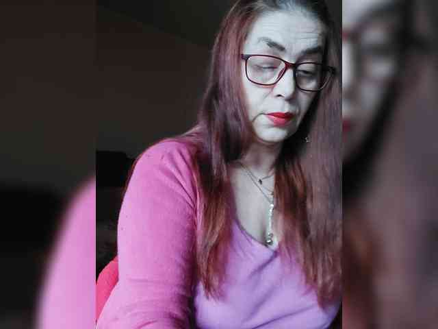 LoveTinaForever webcam