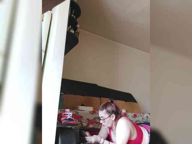 LoveTinaForever webcam