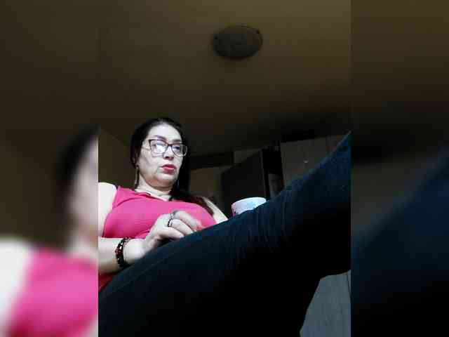 LoveTinaForever webcam