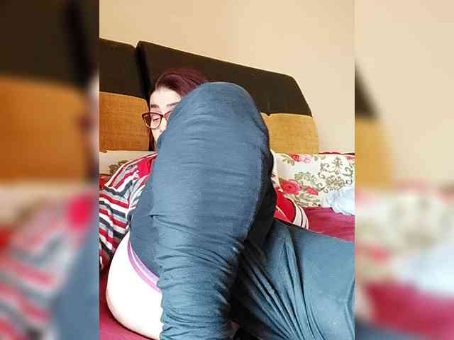 LoveTinaForever webcam