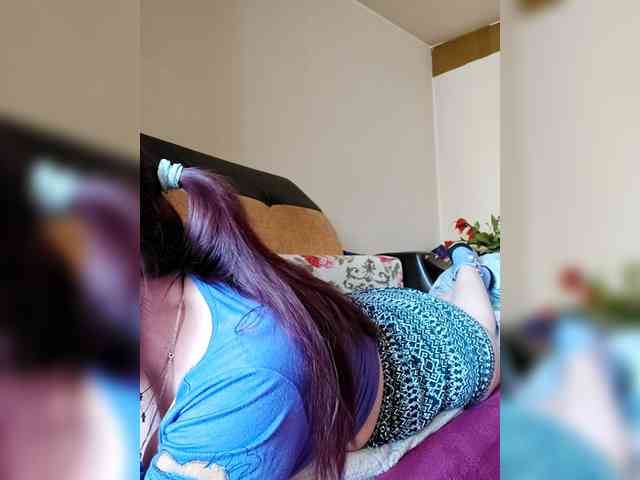 LoveTinaForever webcam