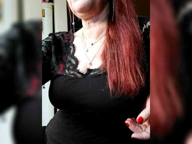 LoveTinaForever webcam