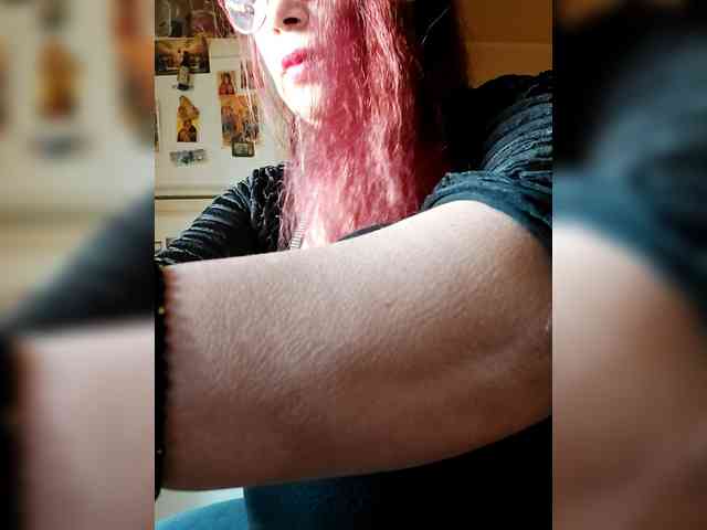 LoveTinaForever webcam