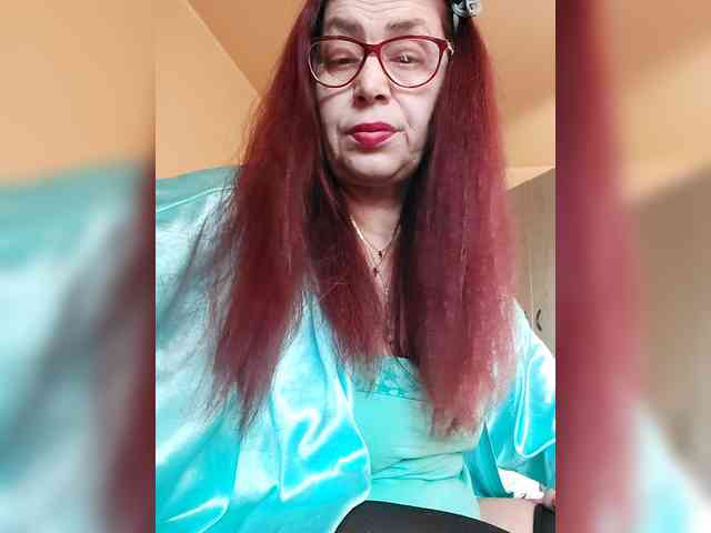 LoveTinaForever webcam