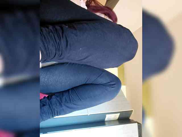 LoveTinaForever webcam