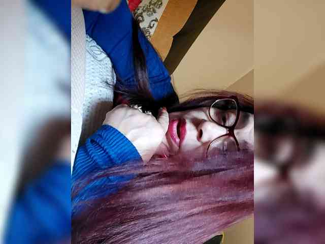 LoveTinaForever webcam