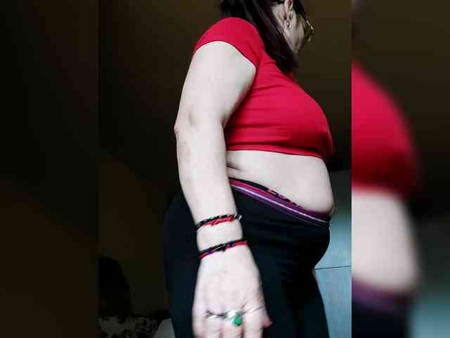 LoveTinaForever webcam