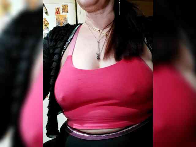 LoveTinaForever webcam