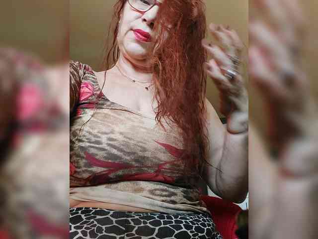 LoveTinaForever webcam