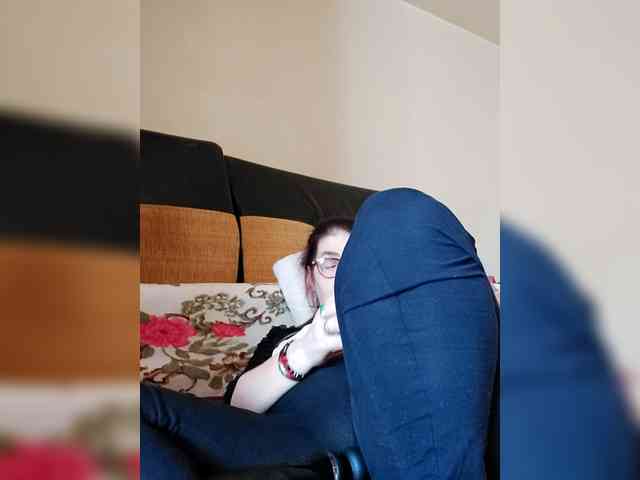 LoveTinaForever webcam