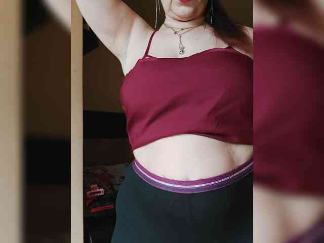 LoveTinaForever webcam