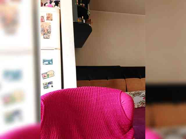 LoveTinaForever webcam