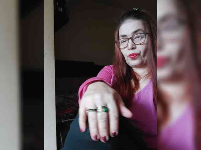 LoveTinaForever webcam
