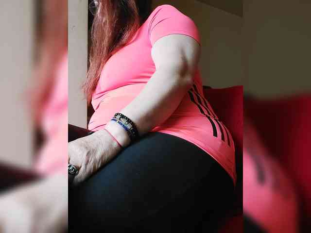 LoveTinaForever webcam