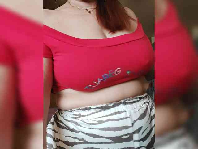 LoveTinaForever webcam