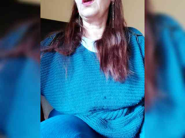 LoveTinaForever webcam