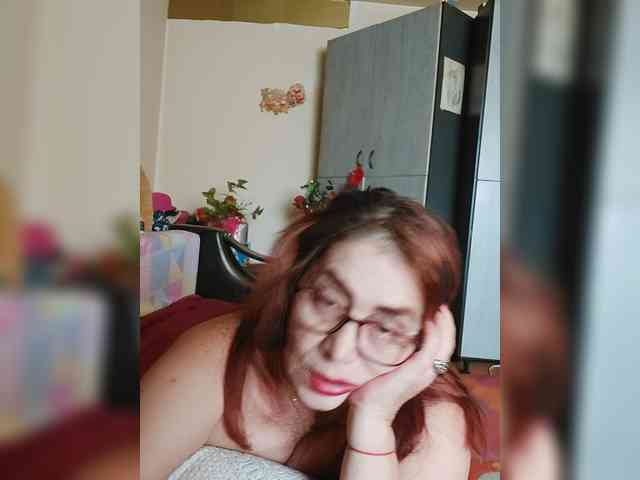 LoveTinaForever webcam