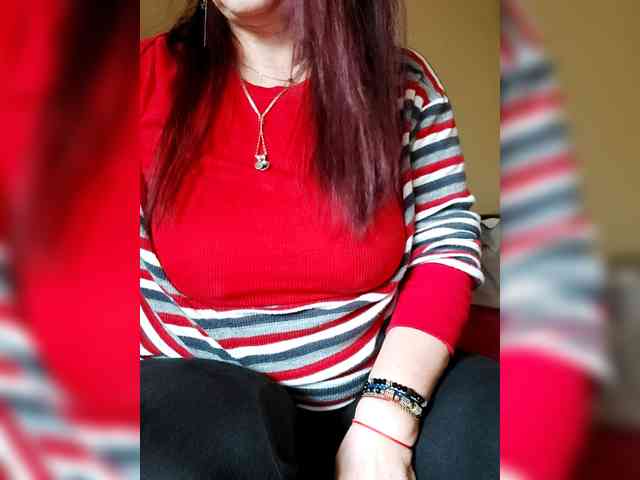 LoveTinaForever webcam