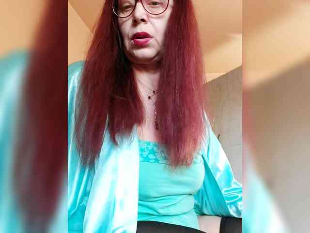 LoveTinaForever webcam