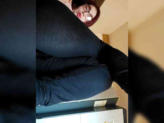 LoveTinaForever webcam