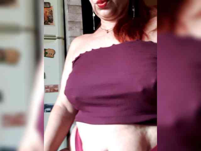 LoveTinaForever webcam