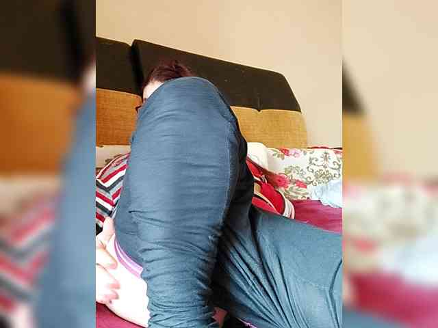 LoveTinaForever webcam