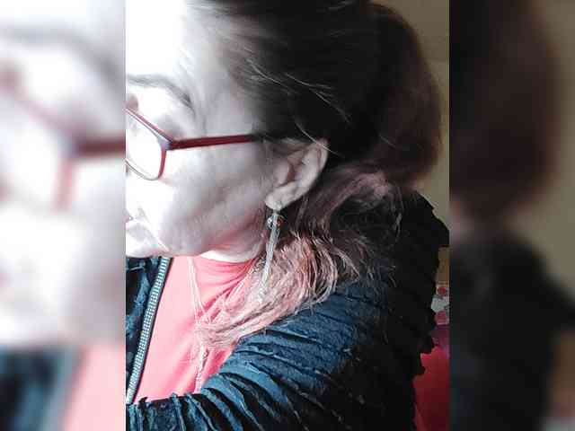 LoveTinaForever webcam