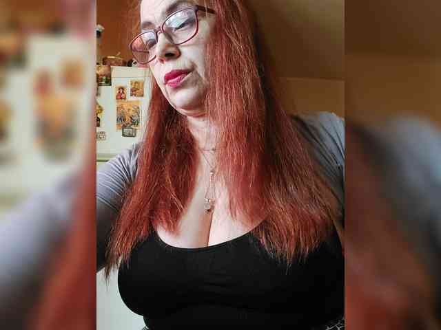 LoveTinaForever webcam