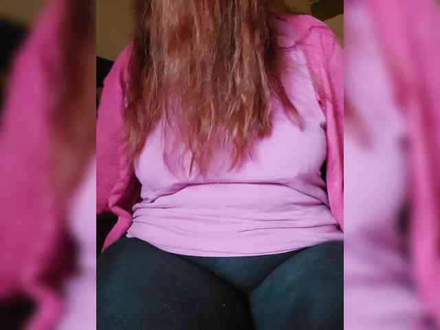 LoveTinaForever webcam
