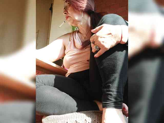 LoveTinaForever webcam