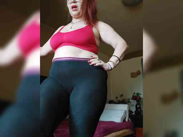 LoveTinaForever webcam