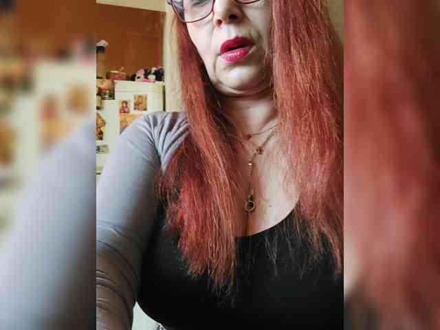 LoveTinaForever webcam