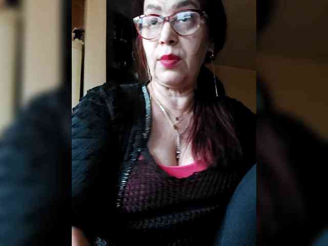 LoveTinaForever webcam