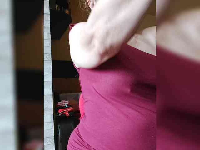 LoveTinaForever webcam