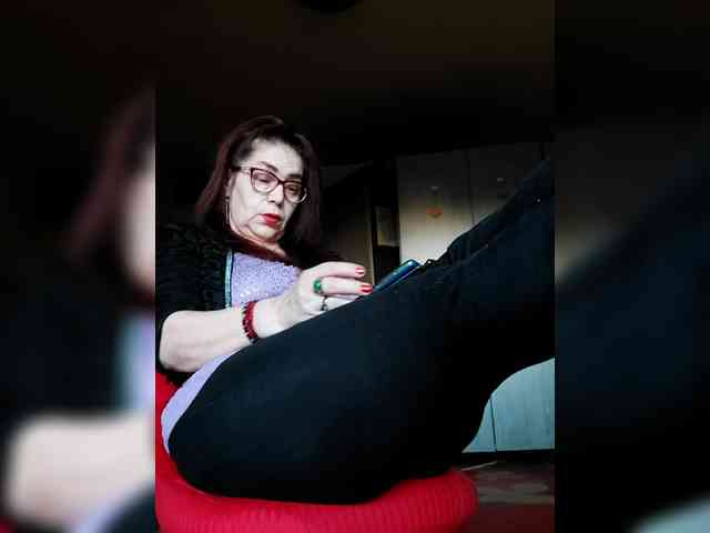 LoveTinaForever webcam