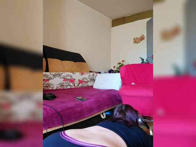 LoveTinaForever webcam