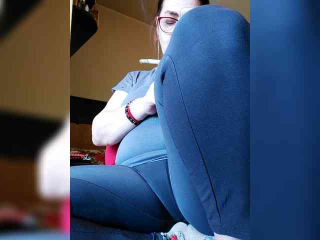 LoveTinaForever webcam