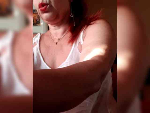 LoveTinaForever webcam