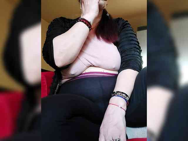 LoveTinaForever webcam