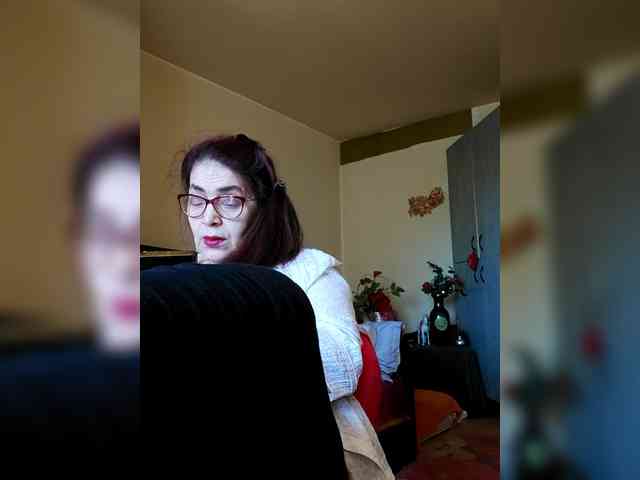 LoveTinaForever webcam