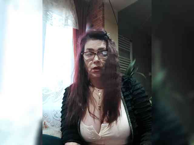 LoveTinaForever webcam