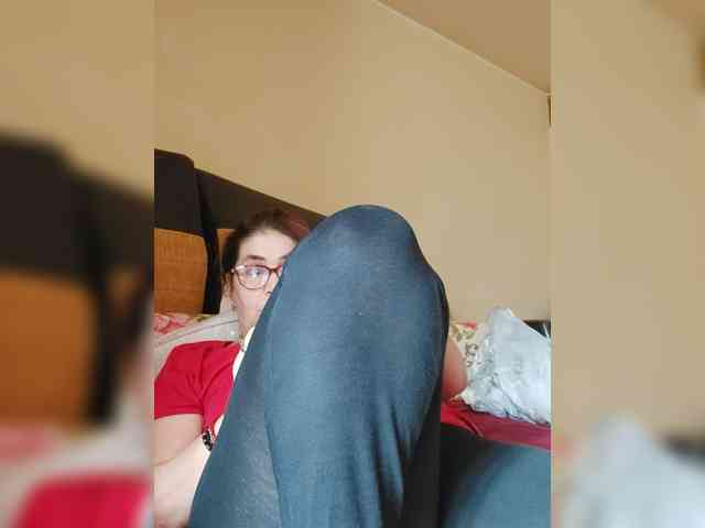 LoveTinaForever webcam