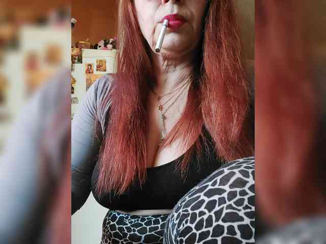LoveTinaForever webcam