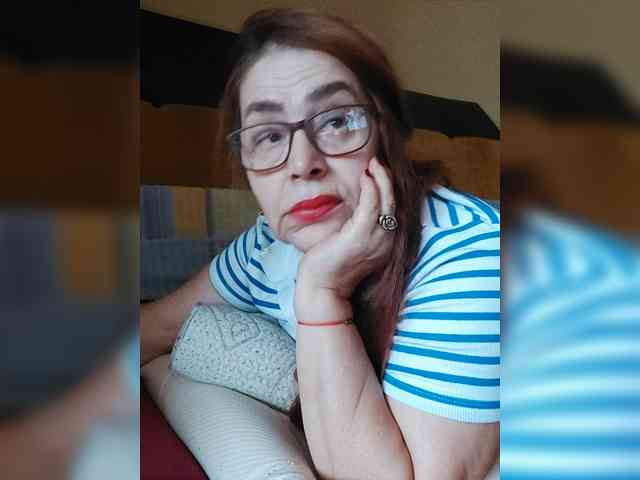 LoveTinaForever webcam