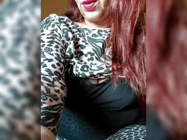 LoveTinaForever webcam