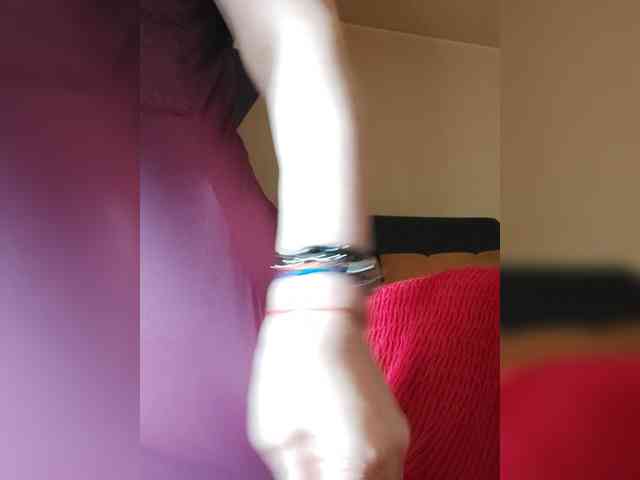 LoveTinaForever webcam